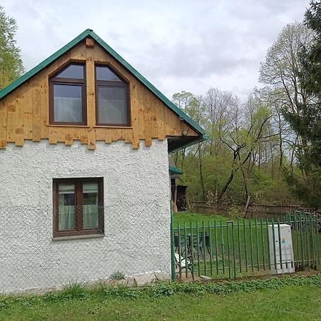 Podlesok 697 Villa Hrabušice Eksteriør billede