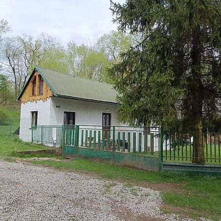 Podlesok 697 Villa Hrabušice Eksteriør billede