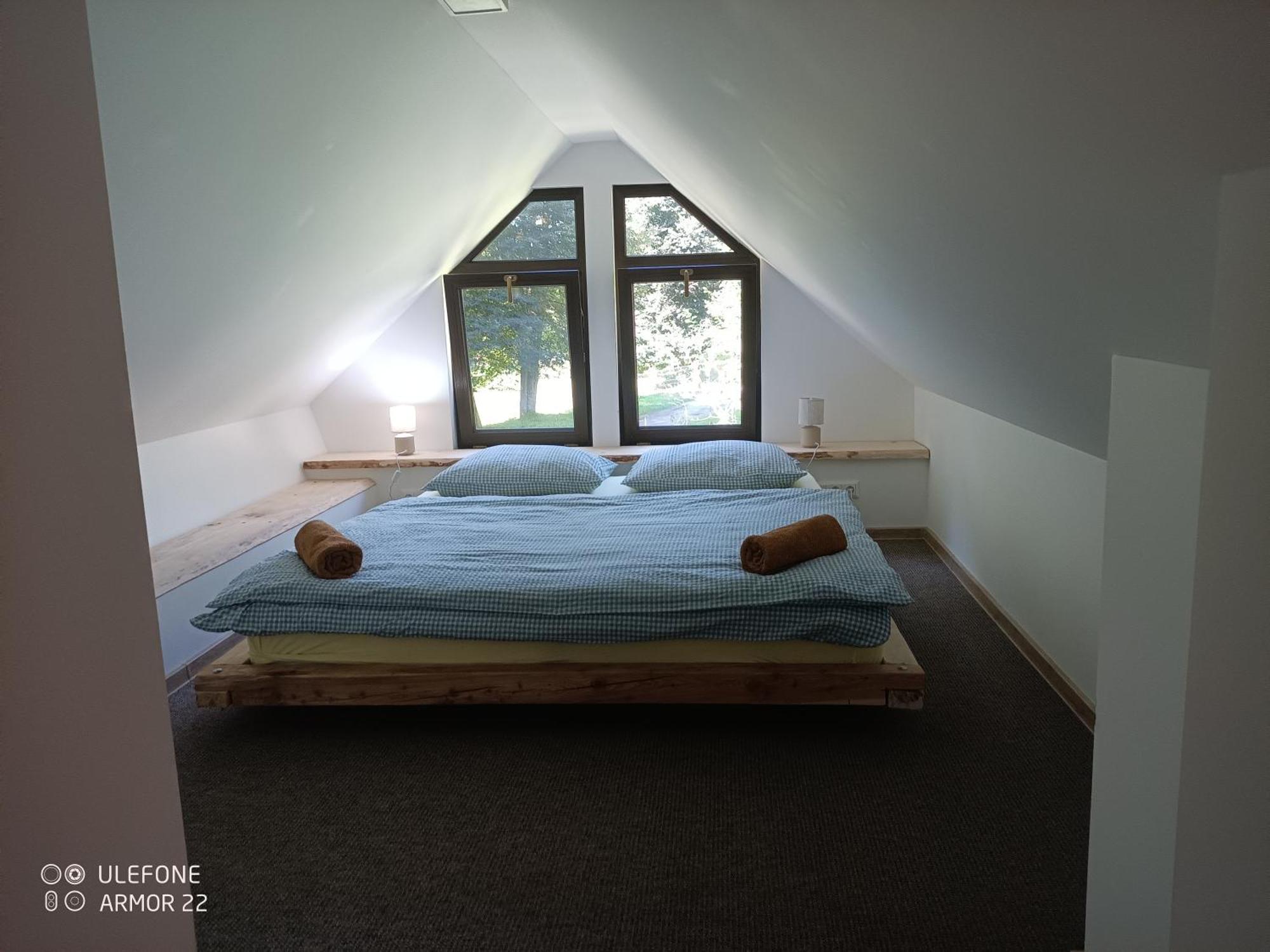 Podlesok 697 Villa Hrabušice Eksteriør billede
