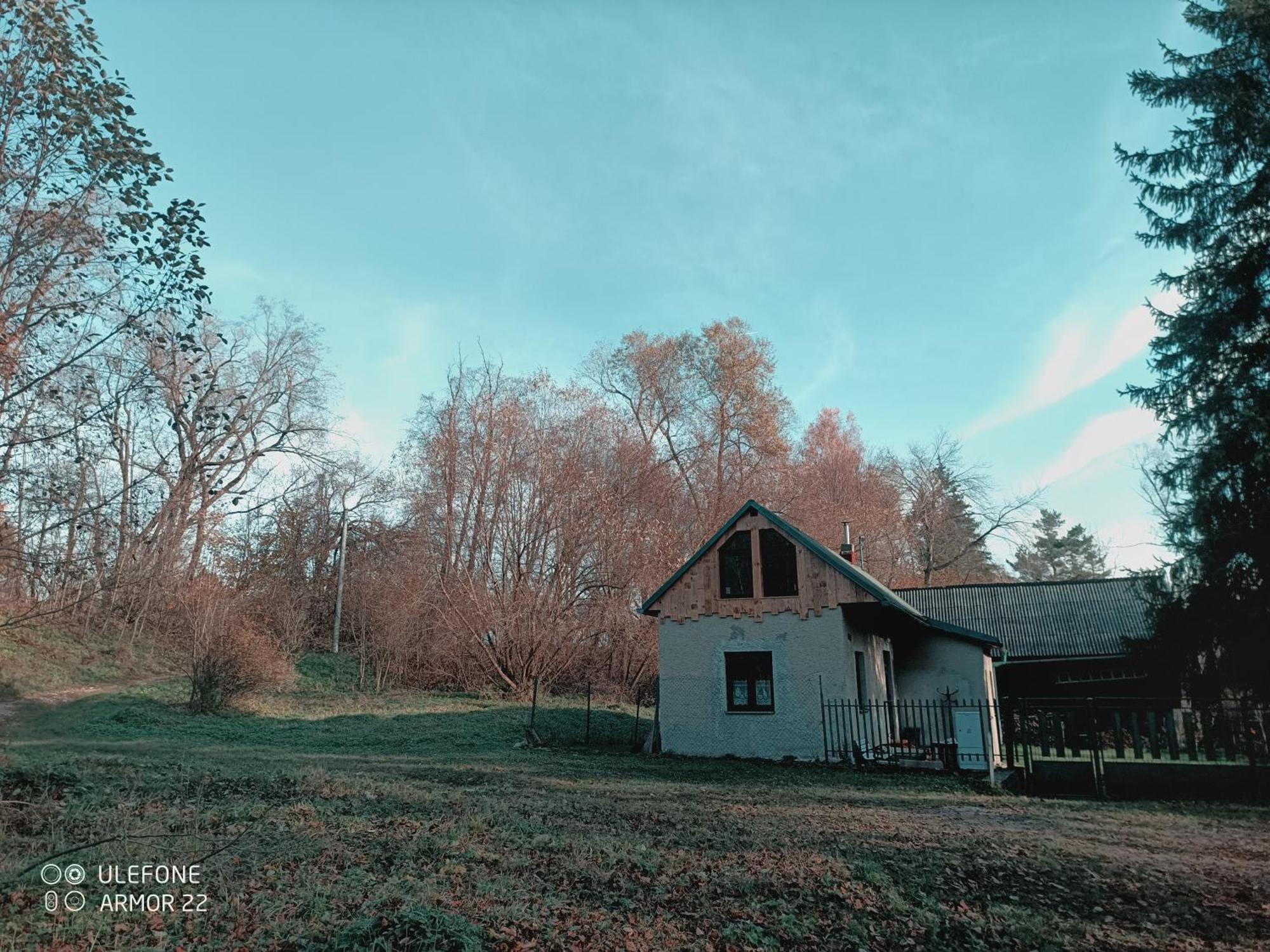 Podlesok 697 Villa Hrabušice Eksteriør billede