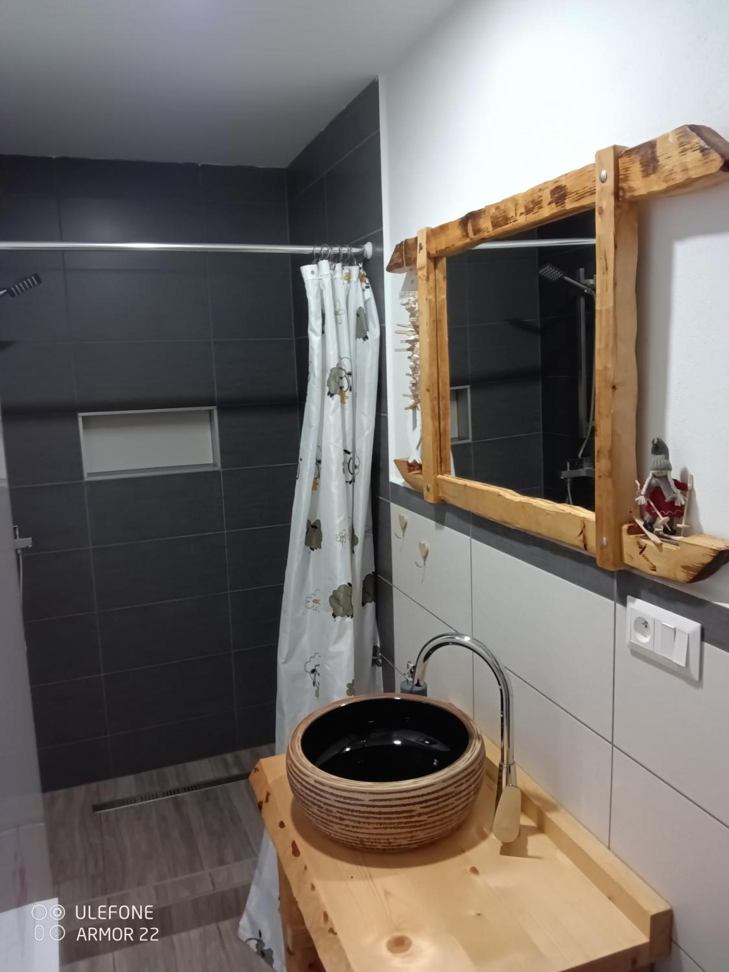 Podlesok 697 Villa Hrabušice Værelse billede