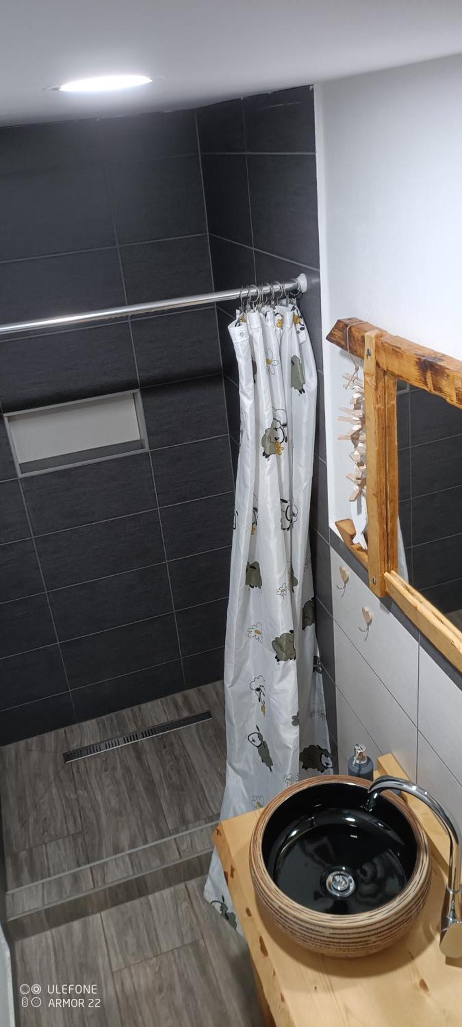 Podlesok 697 Villa Hrabušice Eksteriør billede