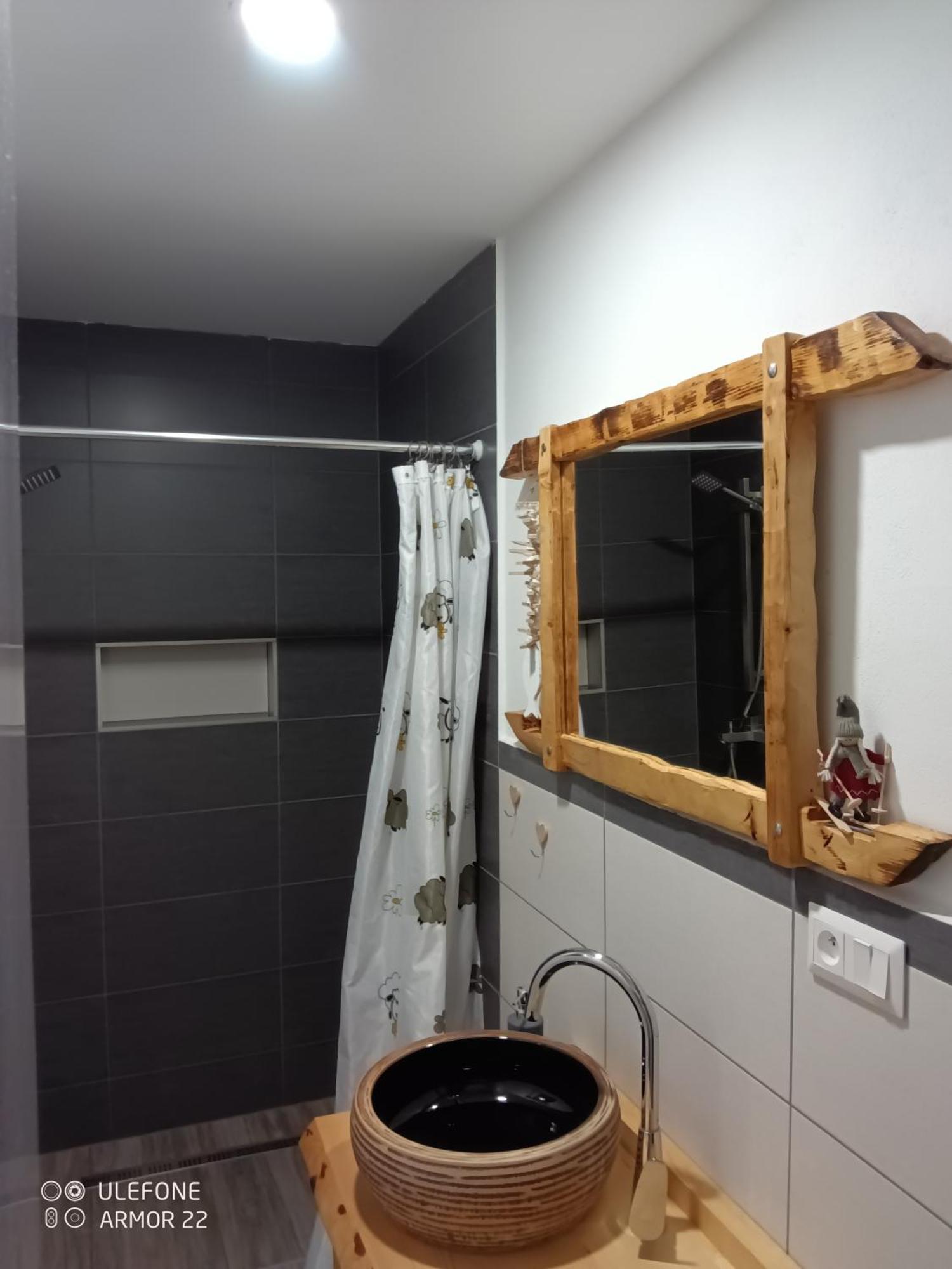 Podlesok 697 Villa Hrabušice Eksteriør billede