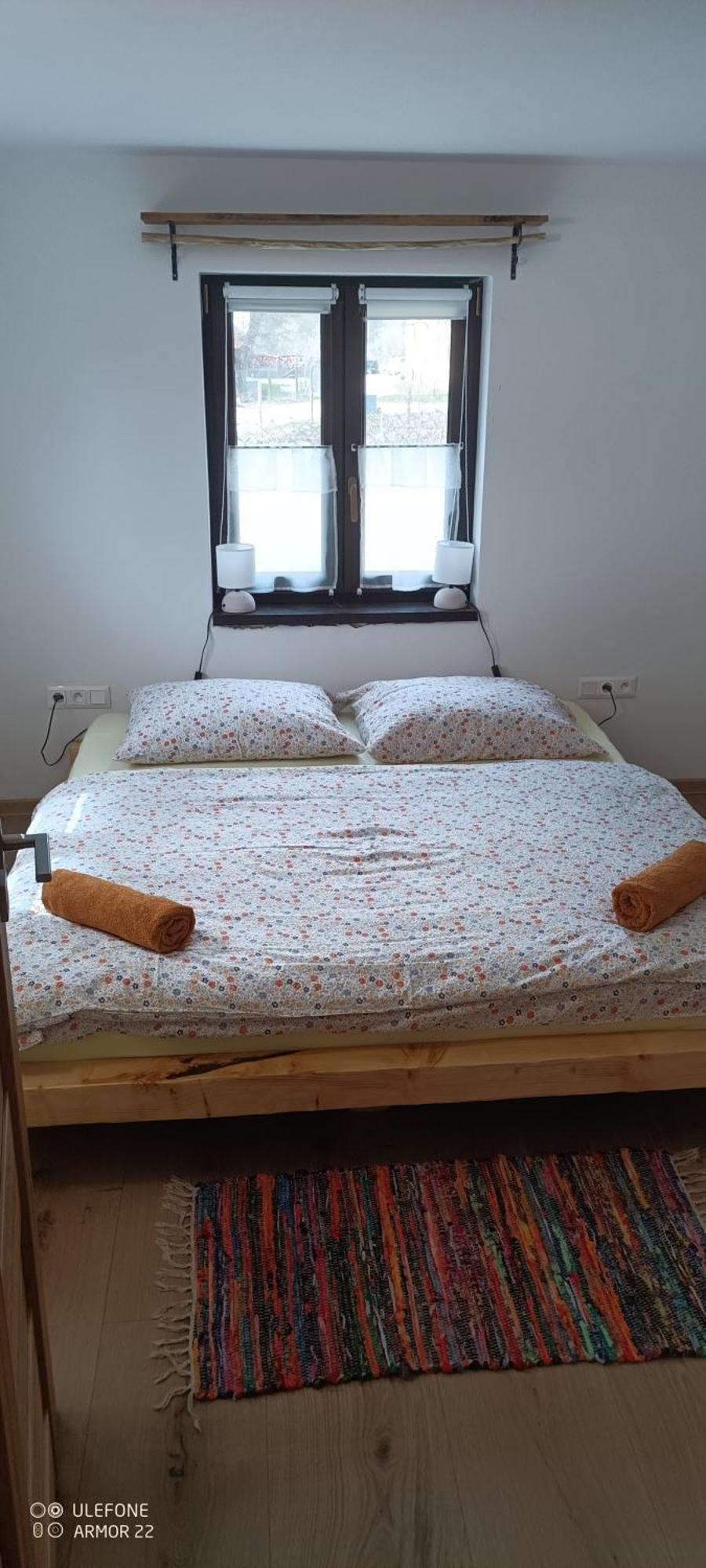 Podlesok 697 Villa Hrabušice Eksteriør billede